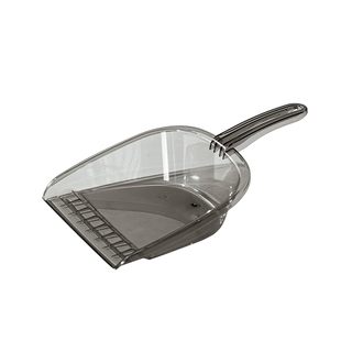 塑料簸箕家用清洁带把扒斗铲子扫灰垃圾铲畚箕斗撮子手持铲斗搓子