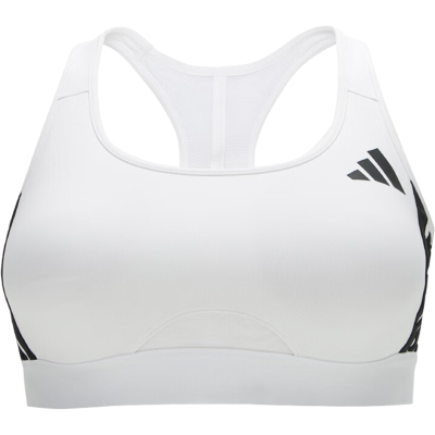 Adidas/阿迪达斯正品春季女士运动休闲健身瑜伽内衣JH1415