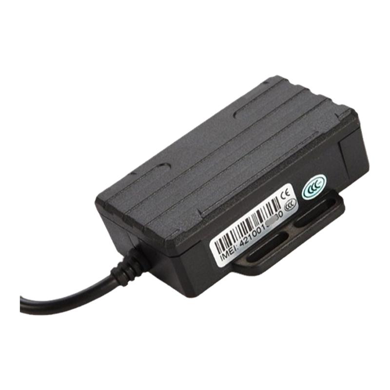 LKGPS2定位器北斗卫星车载汽车远程追跟踪实时订位有线防丢断油电