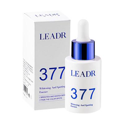 女神之美LEADR女神之美美白祛斑精华液30ml/瓶/盒