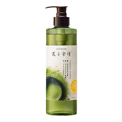 屈臣氏发之食谱舒缓控油洗发水