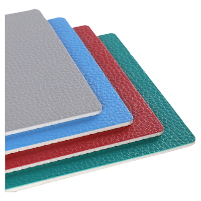 运动地板发泡减震防水防滑地板