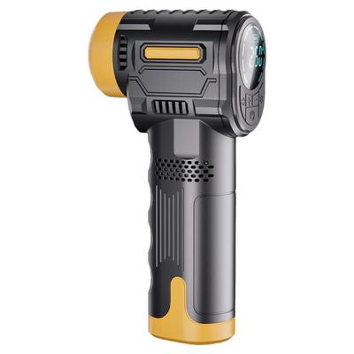 【车载无线充气泵汽车打气泵】