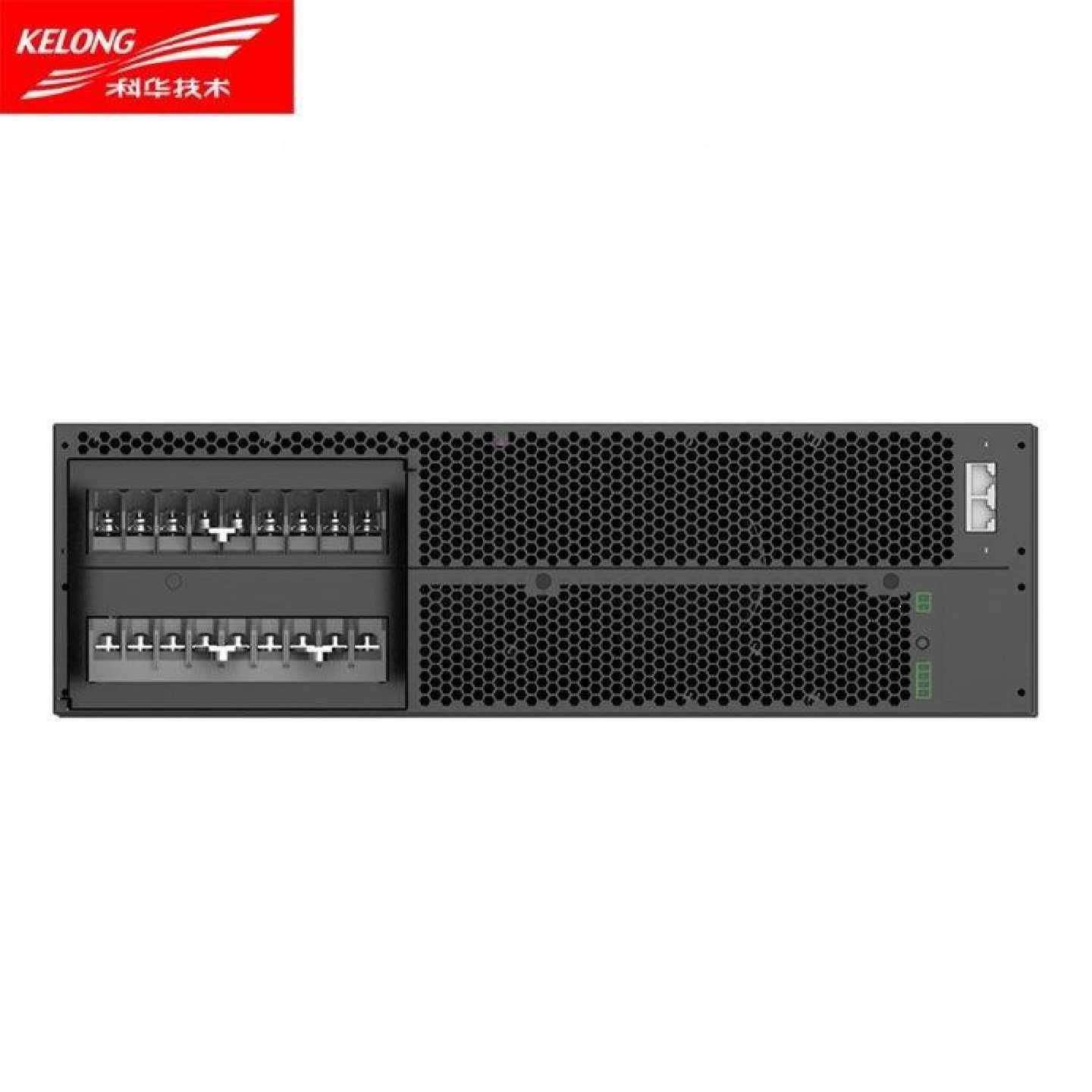 议价科华UPS电源YTR3330线上式30KVA 24KW通信监控机房后备应急