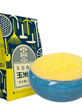 邹有才玉米面窝窝头农家自产