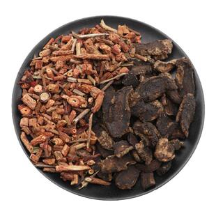 茜草生地倪海厦推荐原材料天然无硫中药材包邮新货干货中草药正品