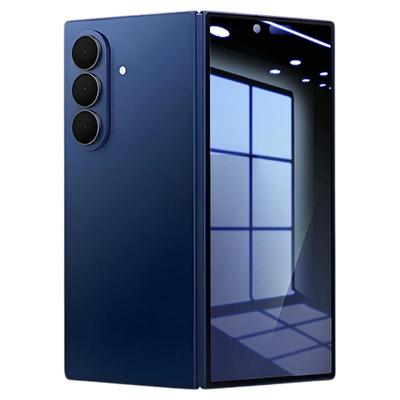 欧炫适用三星ZFold系列钢化防窥