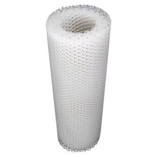 加厚小孔塑料网格防护网猫咪楼梯防坠阳台防护栏封窗防掉加密