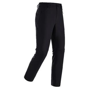 KAILAS凯乐石GTX软壳裤男秋冬款防风加绒保暖户外运动徒步