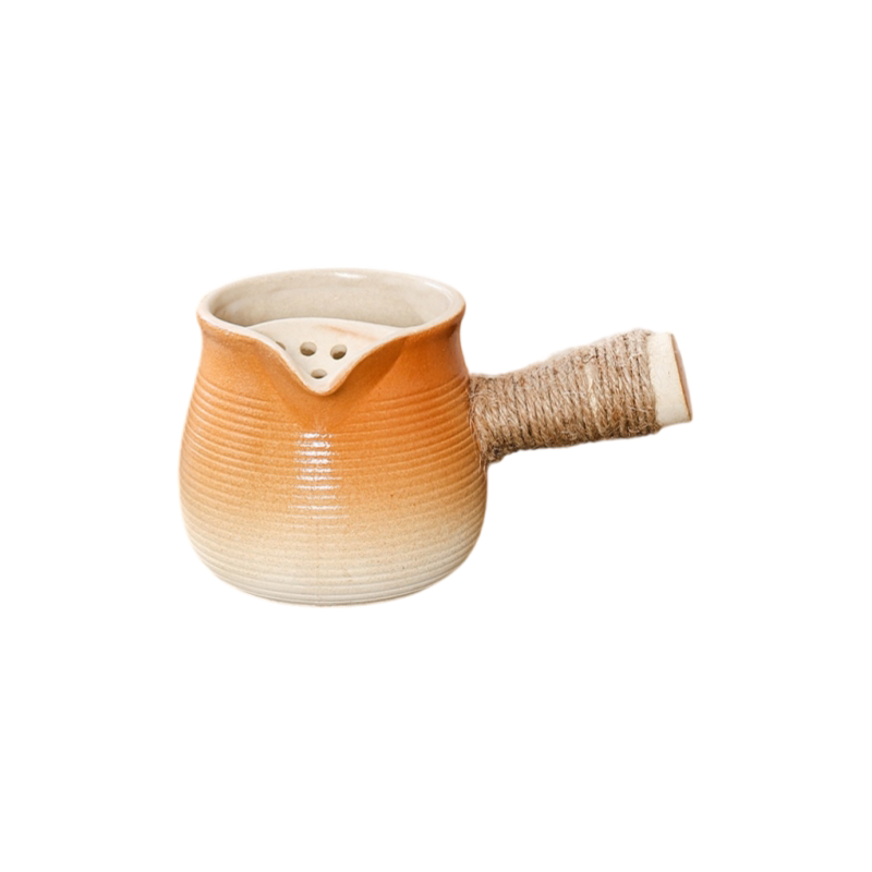 冬日围炉煮茶可干烧罐罐壶围炉煮茶壶可明火烤茶煮奶茶专用茶壶