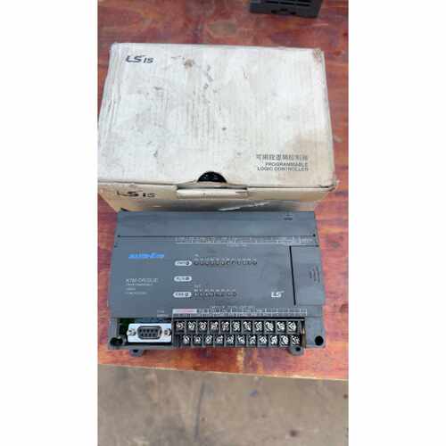 LS PLC：K7M-DR30UE-询价
