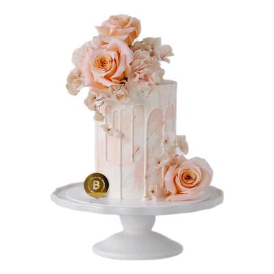 Biteology鲜花生日蛋糕北京