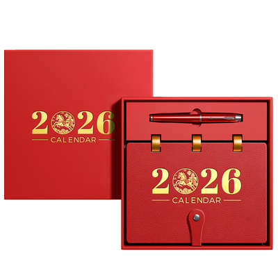 红包袋2026新款马年新年红包