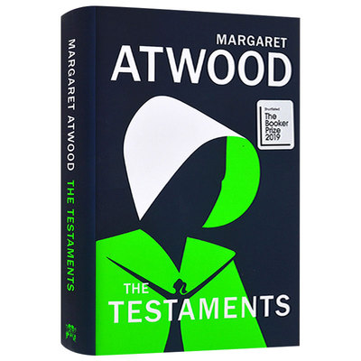 英文遗嘱布克奖入围作品玛格丽特