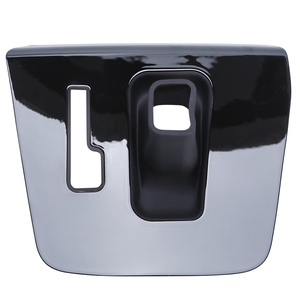 奥迪Q3档把套防尘罩中控档位盖