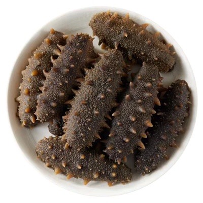 张珍记大连即食海参限量高档礼盒