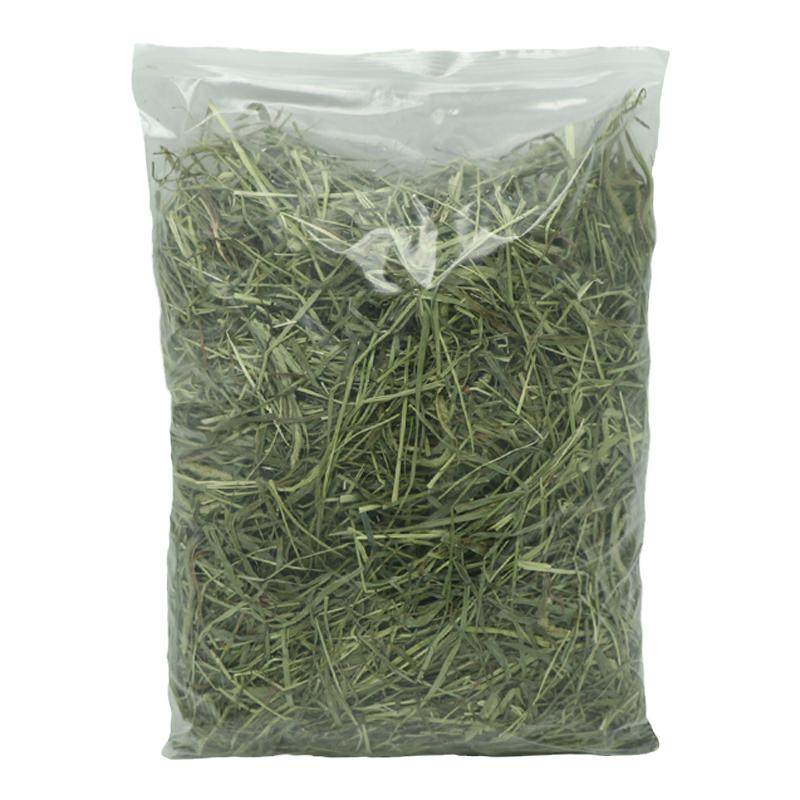 北提提摩西草半烘干牧草兔兔干草