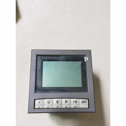 议价上海纳宇三相PD510YHM14R三相四线多功能表维修