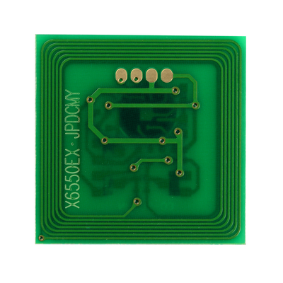 适合富士施乐DC硒鼓700I粉芯片