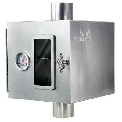 烟囱烤箱露营Winnerwell