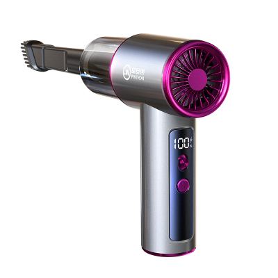 【首家100档】大吸力车载吸尘器