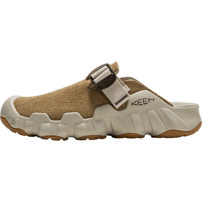 KEEN官方男女款一脚蹬休闲鞋