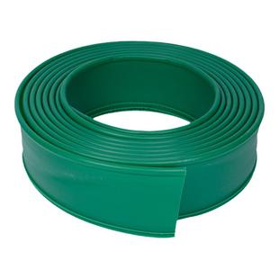 草石隔离带园林绿化隔根板公园草坪挡土板分隔板围树圈花隔根带