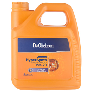 正品0W20汽车机油全合成0W-20发动机0w-20四季通用0w20国六SP认证