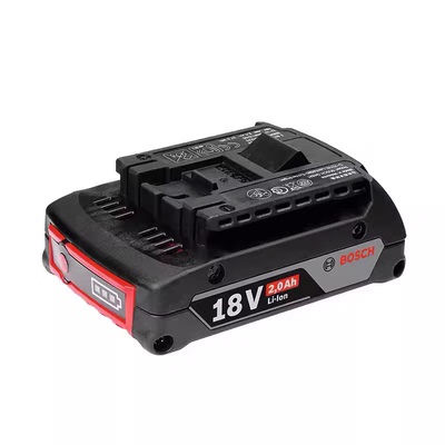 博世18v锂电池博士电动工具电池