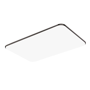 全光谱护眼led吸顶灯2026新款客厅主灯现代简约大气全屋灯具套餐