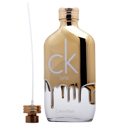 ONEGOLD香水CalvinKlein
