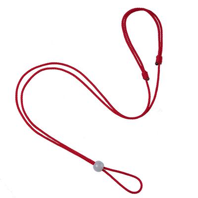 花素手工编织高档男士平安扣编绳