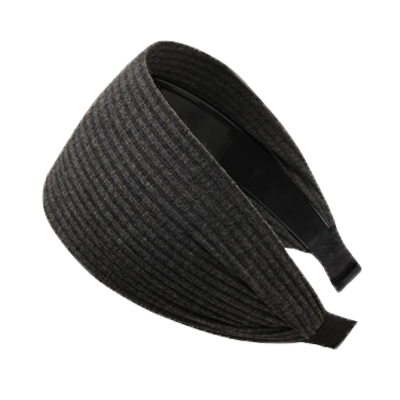 高级感时尚气质加宽发圈