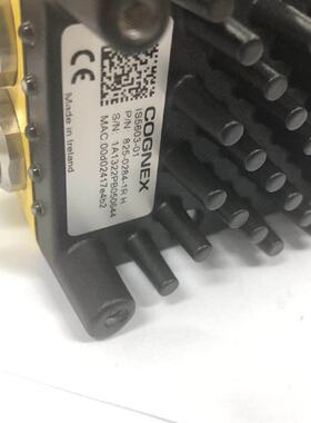 议价COGNEX康耐视 IS5603-01