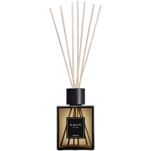 意大利CULTI库俐缇COLOURS系列扩香香薰家居香氛藤条扩香