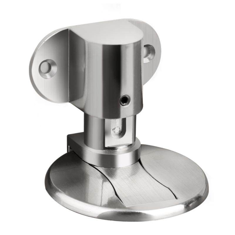 门吸免打孔新款地吸门阻器防撞门挡门碰卫生间后隐形强磁铁吸门器