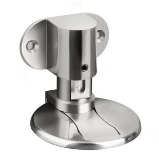 门吸免打孔新款地吸门阻器防撞门挡门碰卫生间后隐形强磁铁吸门器