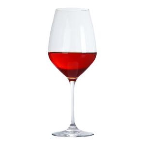 弗罗萨水晶杯勃艮第杯红酒高脚杯