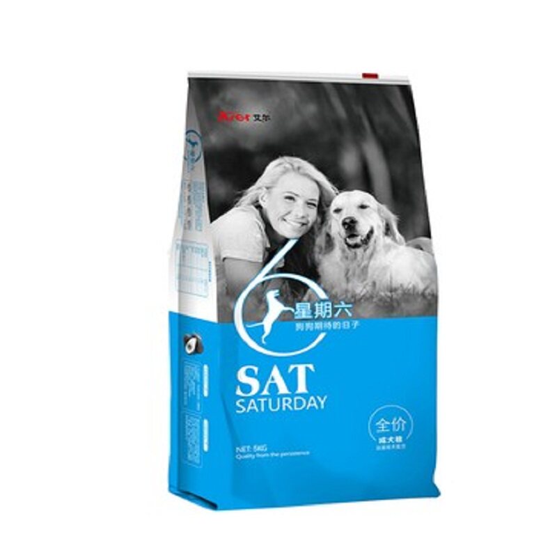 艾尔金毛拉布拉多边牧成犬粮