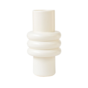 现货AHD｜studiososlow i花瓶 陶瓷花器家居摆件创意节日礼物