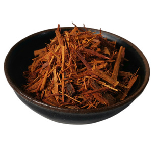 苏枋苏木染色 天然植物染料草木染 新手扎染材料包 手工diy红紫黄