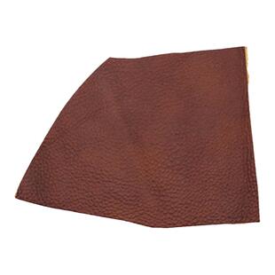 牛皮皮料真皮皮子头层牛皮2mm厚牛皮红棕栗色整张裁剪沙发座椅垫