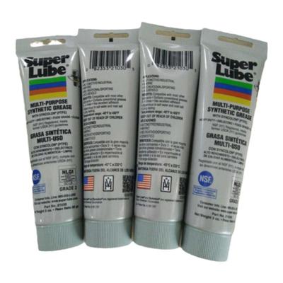 打印机润滑脂白色SUPER-LUBE