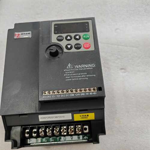 询价-红旗泰变频器AD60-2R2G-4，2.2KW，380V三相