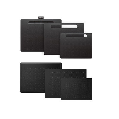 Wacom数位板手绘板石墨膜数位板