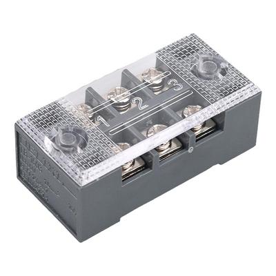 德力西接线端子组合式快接头