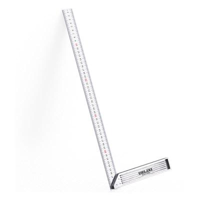 德力西电气高品质角尺