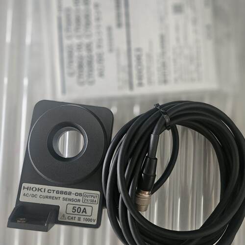 询价HIOKI日置CT6862-05电流传感器，日置ct6862