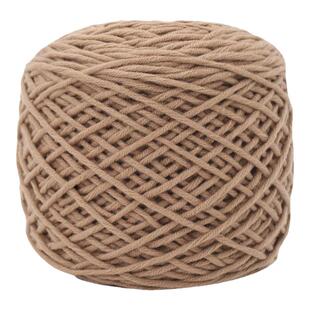 tufting gun簇绒抢八股牛奶棉毛线编织毛线团DIY材料包地毯线中粗