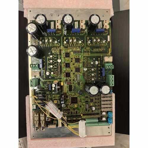【请询价】富士ACE驱动板M7T1016D日本原装库存备件实物